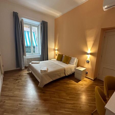 Carme Guest House Neapel Exterior foto