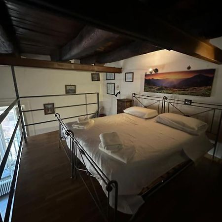 Carme Guest House Neapel Exterior foto