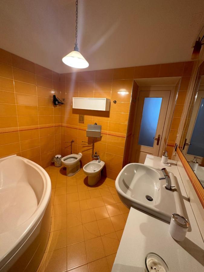 Carme Guest House Neapel Exterior foto