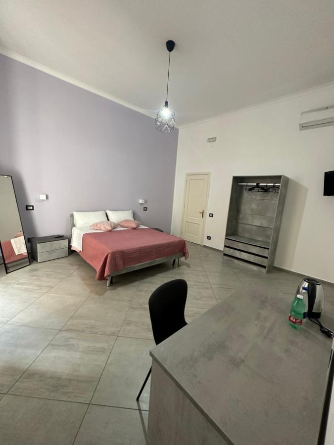 Carme Guest House Neapel Exterior foto