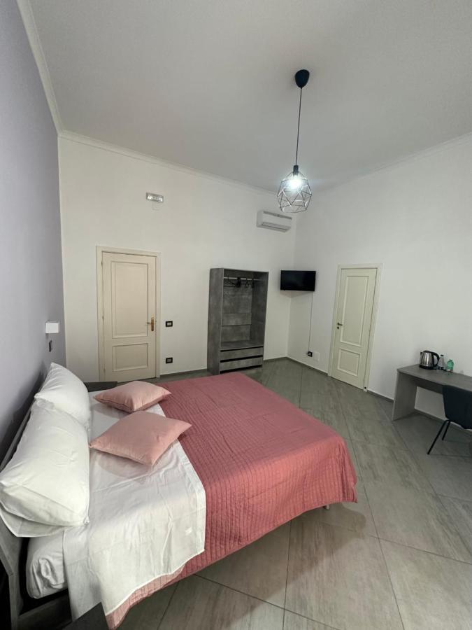 Carme Guest House Neapel Exterior foto