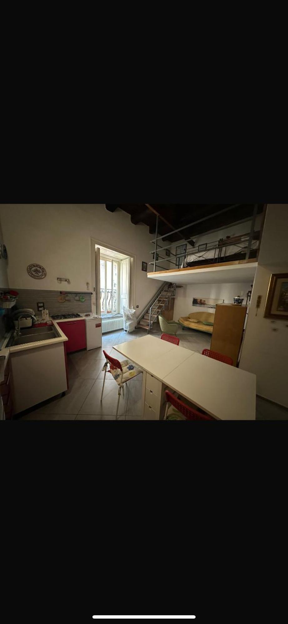 Carme Guest House Neapel Exterior foto