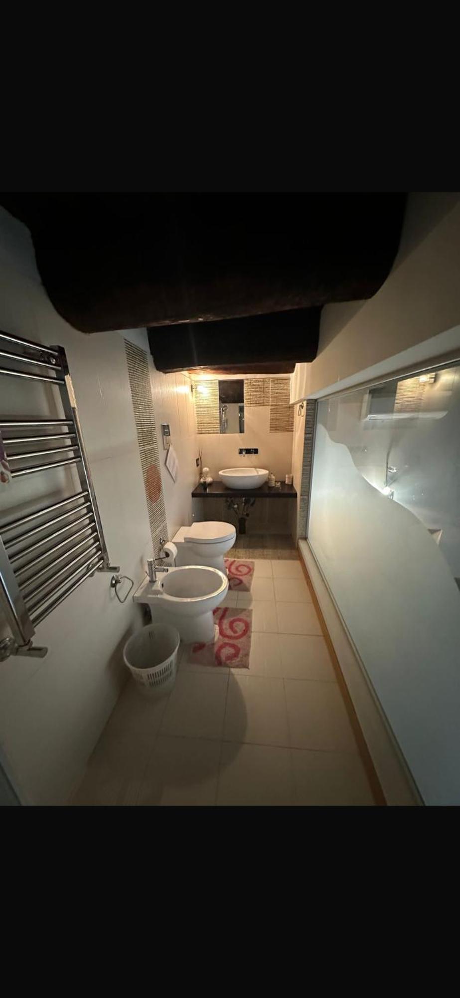 Carme Guest House Neapel Exterior foto